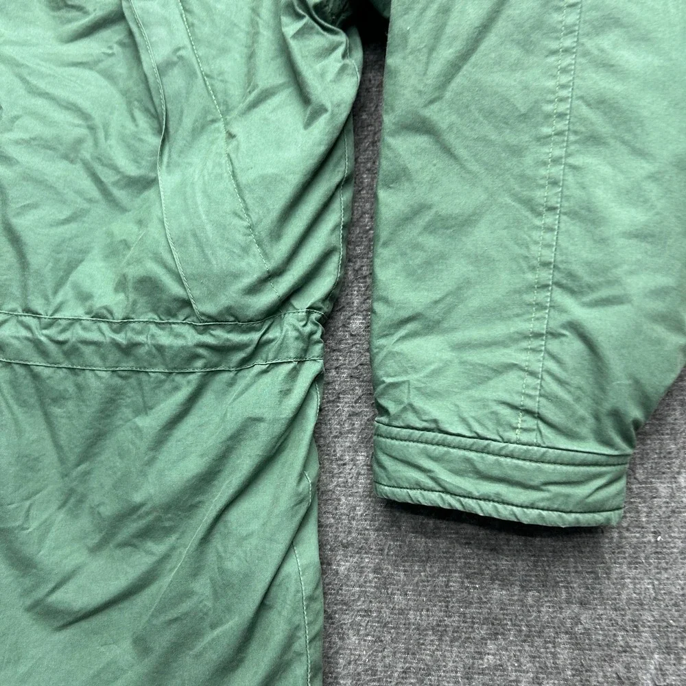 Vintage Ralph Lauren Polo Sport Jacket Mountain Parka Size 170 US‎ M Naigai